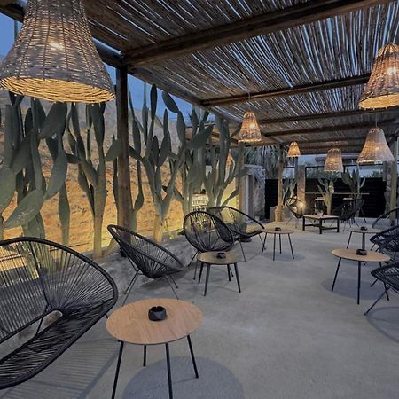 La Casa Di Lusso N5 - Adults Only Villa Kolymbia Dış mekan fotoğraf
