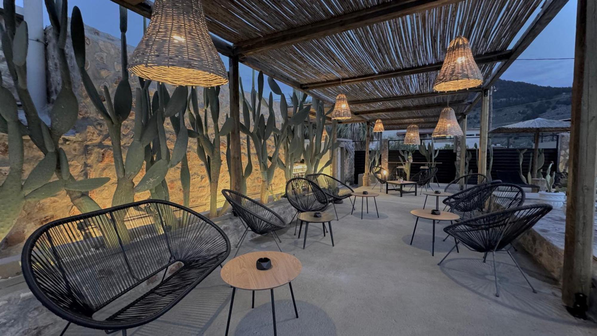 La Casa Di Lusso N5 - Adults Only Villa Kolymbia Dış mekan fotoğraf